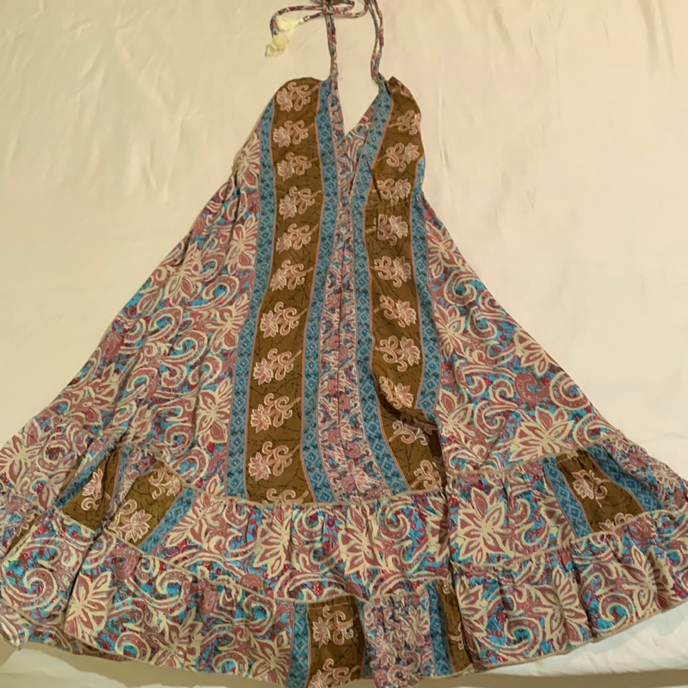 Karma Highway, one size summer dress